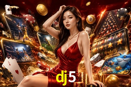 Welcome Bonus dj5