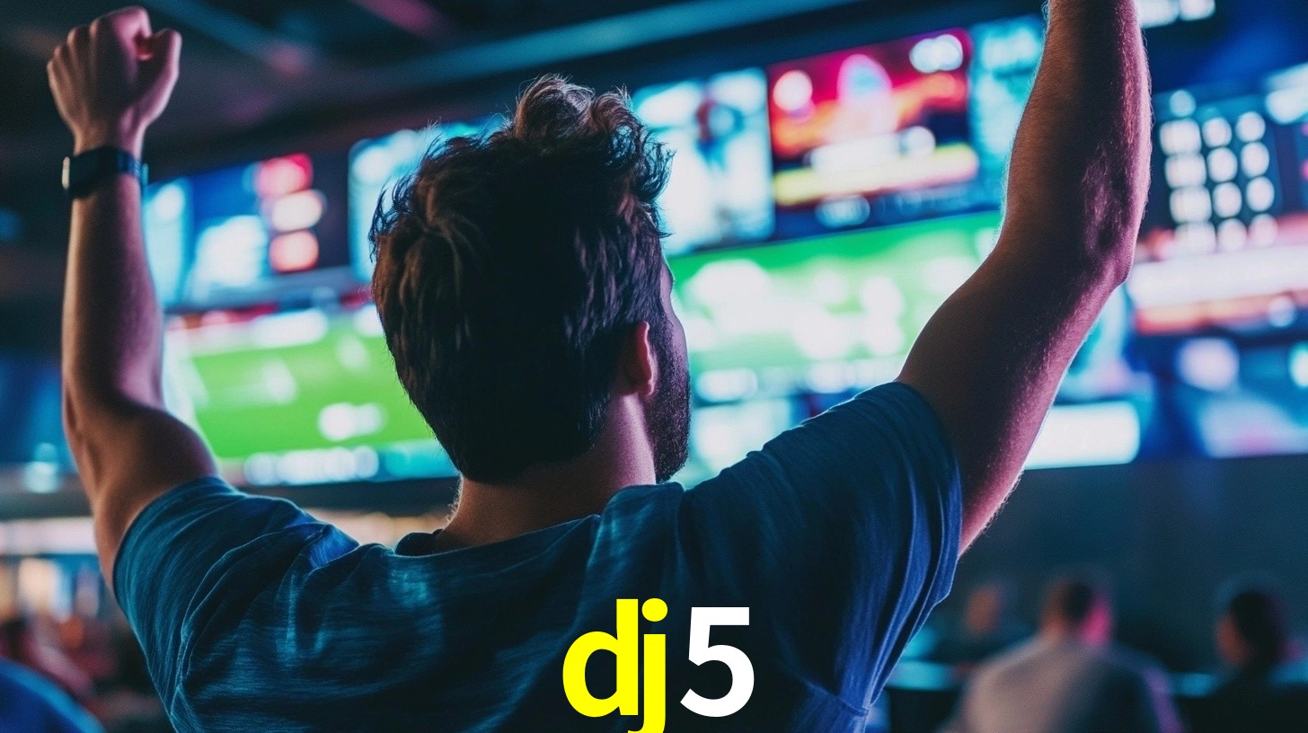 dj5 - Aposta VIP Suprema - dj5.com