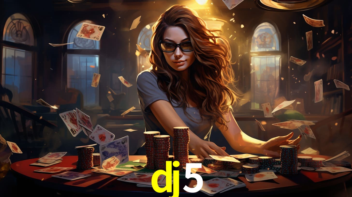 Live Casino dj5