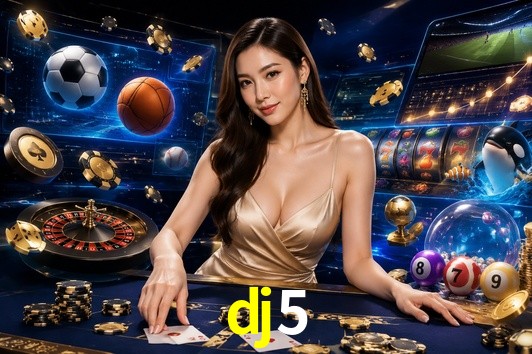 Account Benefits dj5
