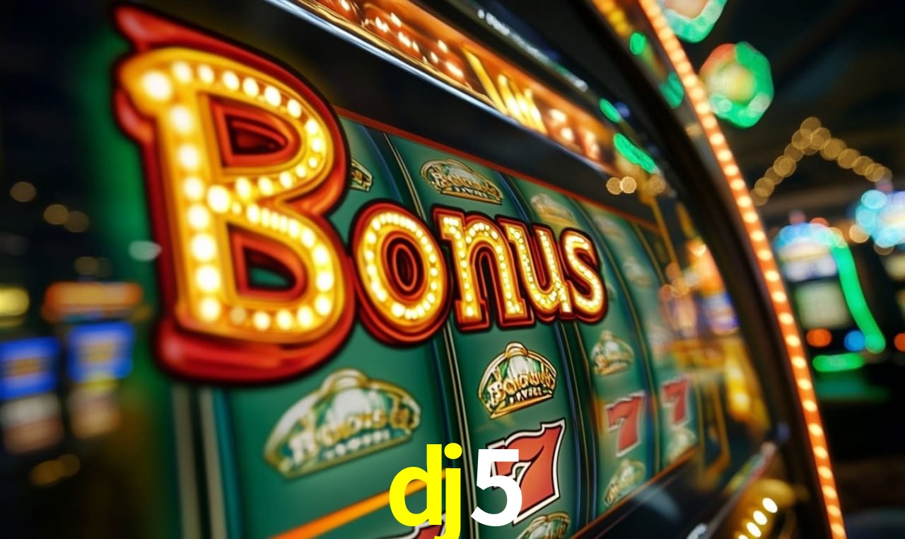 Tecnologia da Plataforma dj5