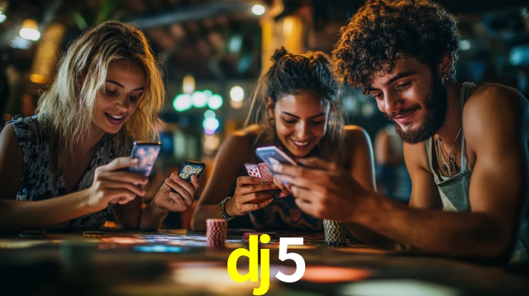 Programa VIP dj5