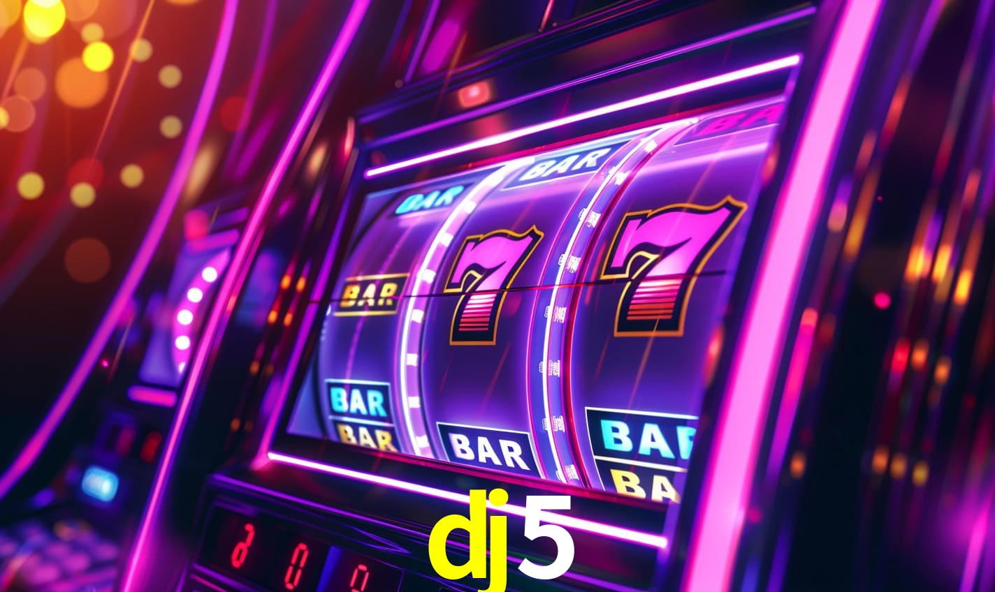 dj5: Seu Especialista em Apostas Esportivas Brasileiras