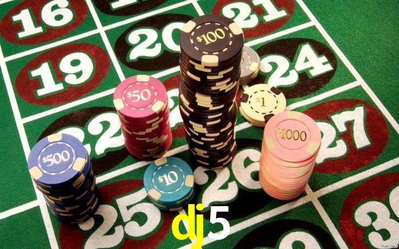 Descubra o Programa VIP da dj5: Vantagens Exclusivas para Jogadores