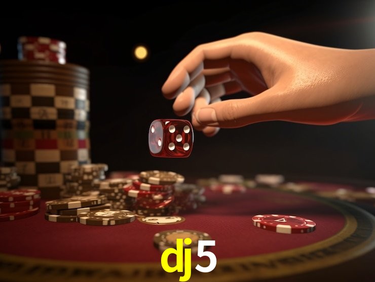 Apostas de Tênis dj5