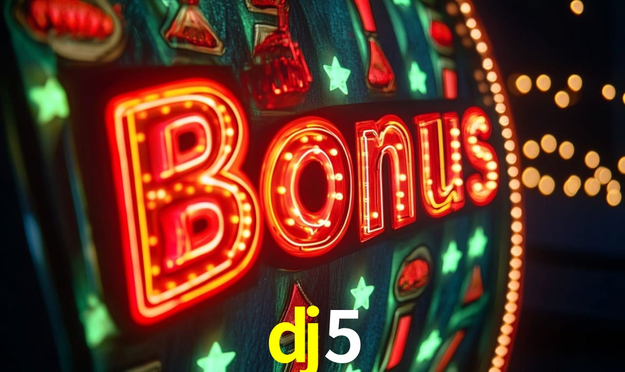 cassino dj5