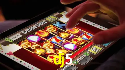 Desvendando o Mundo dos Jogos Virtuais na dj5