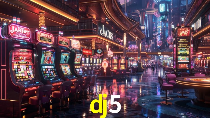 Live Casino dj5