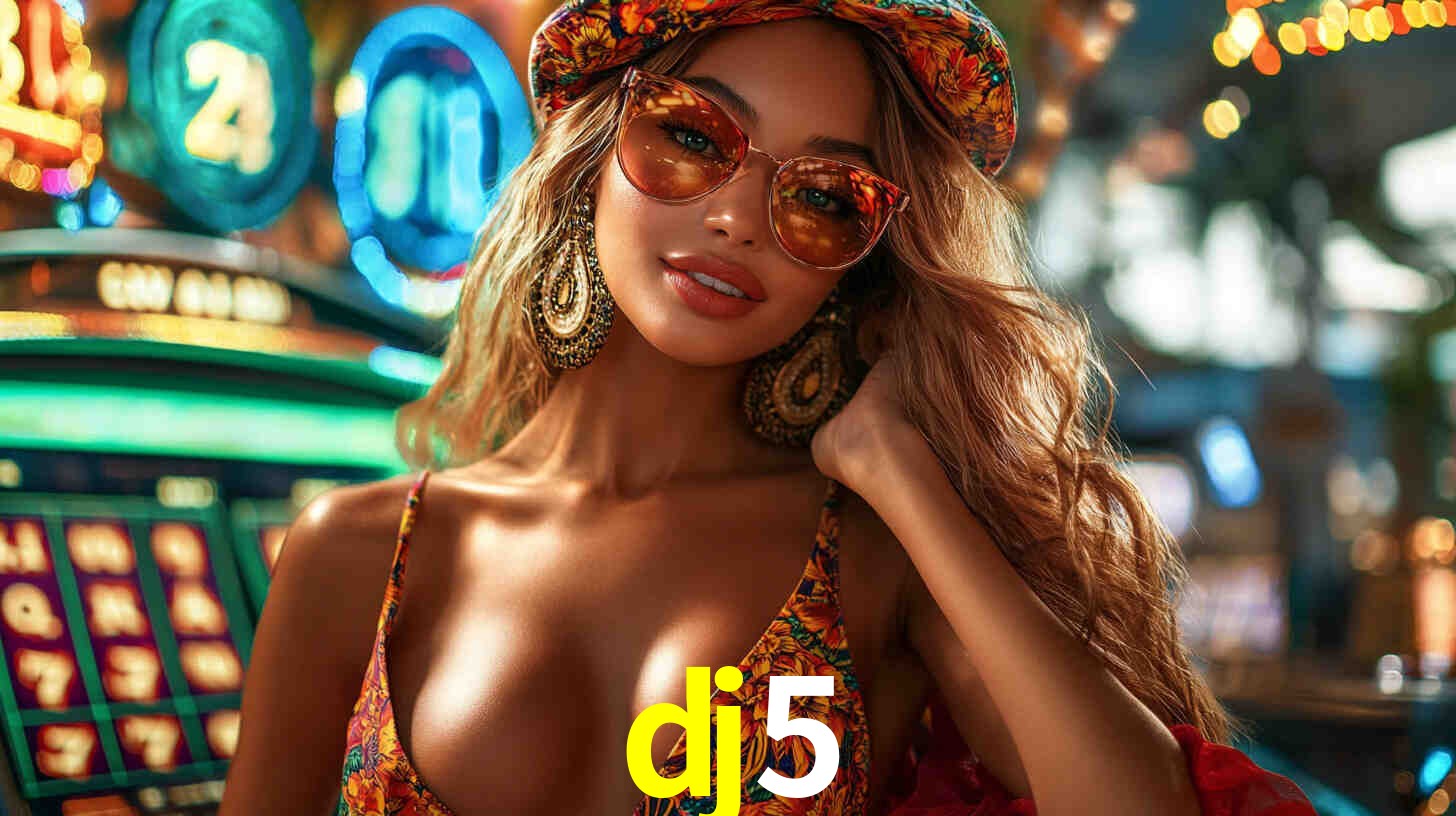 Premium Interface dj5