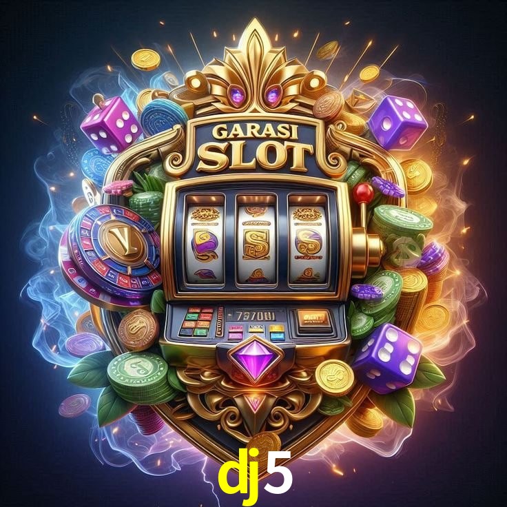 Diretório de Jogos dj5