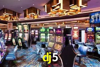 A Revolução dos Aplicativos de Jogos no dj5