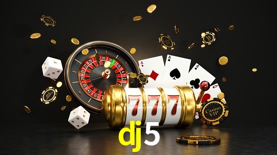 Spaceman Game dj5