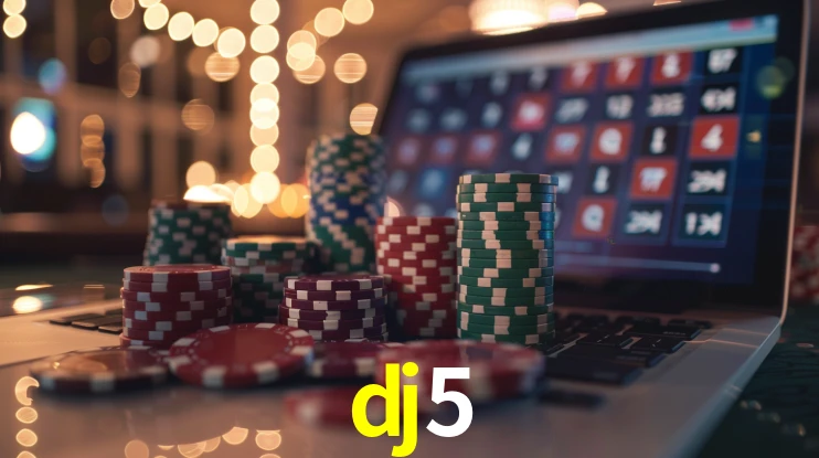 Responsive Design dj5