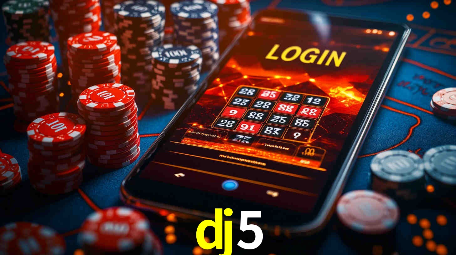 dj5.com