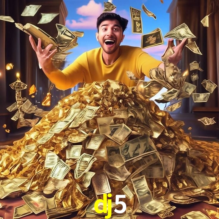 Jogos Exclusivos dj5