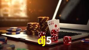 Desvendando o Mundo dos Jogos Virtuais na dj5