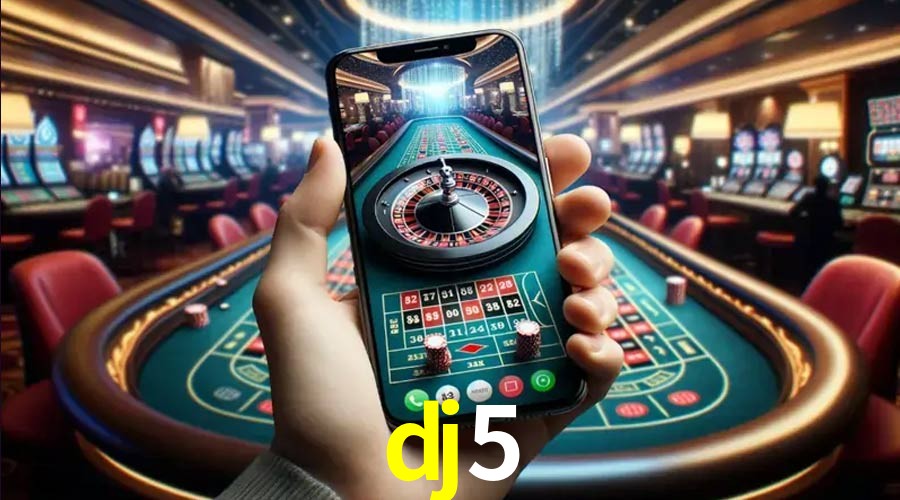 Secure Login dj5