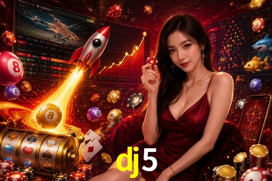Seasonal Promotions dj5