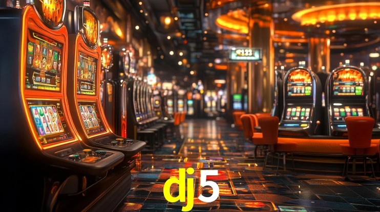 Explore as vantagens do dj5: serviço profissional e confiabilidade