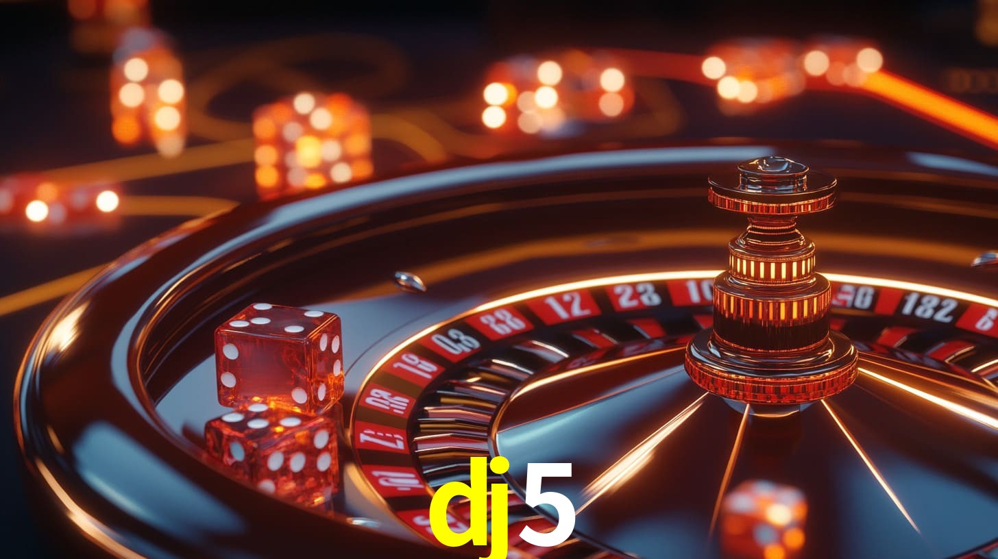 Roulette Table dj5
