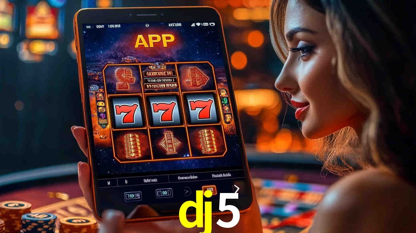 dj5: Jogue Crash e Experimente Alta Recompensa Instantânea