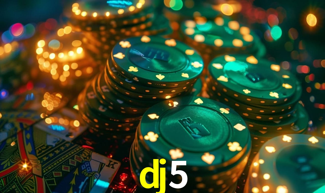 Casino Ao Vivo dj5