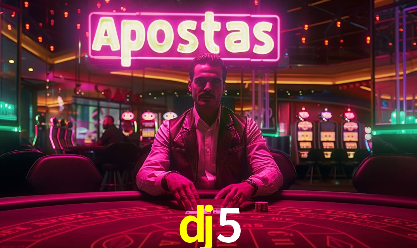 Explorando a Categoria de Eventos em Apostas na dj5