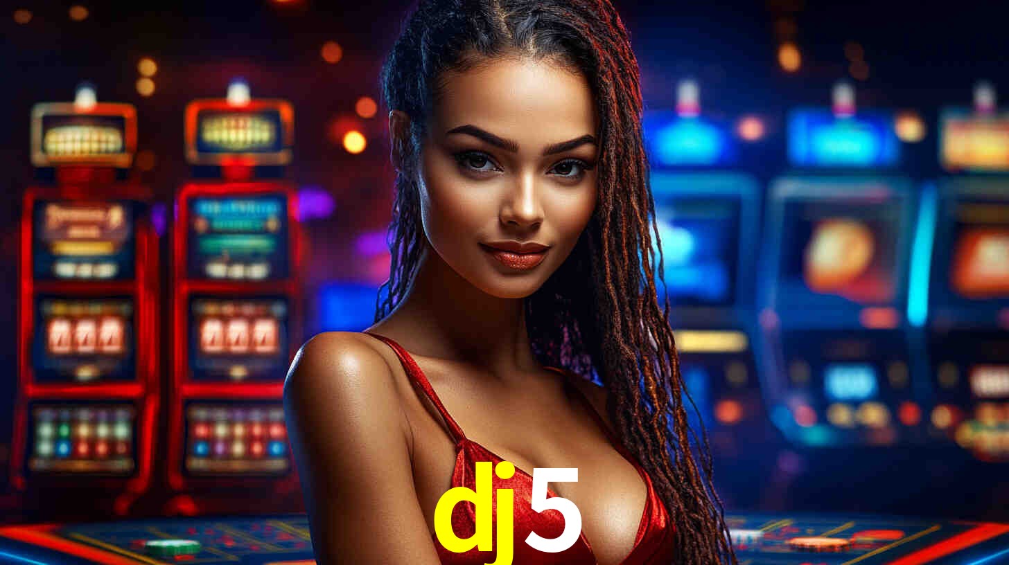 A Popularidade dos Caça-Níqueis no dj5
