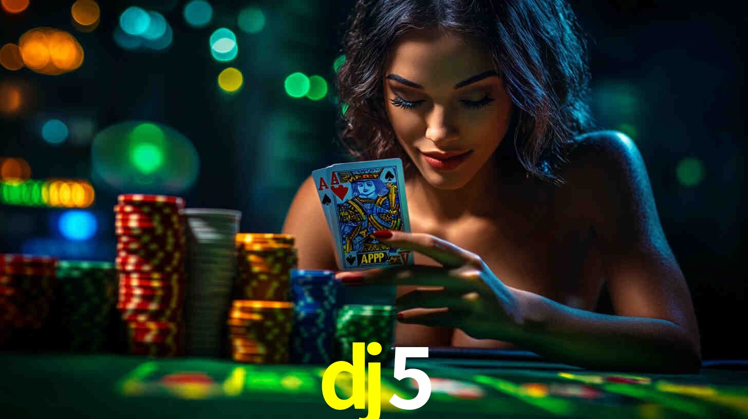 Apostas Esportivas na dj5: Um Guia Completo