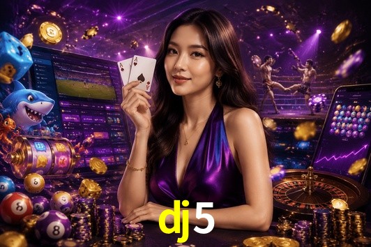 Blackjack Table dj5