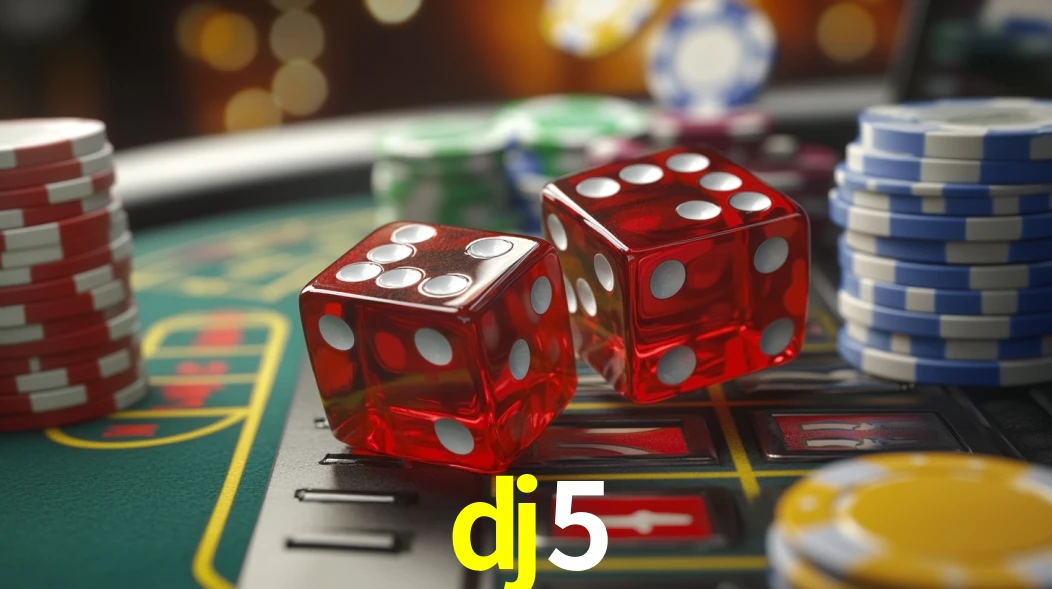Welcome Bonus dj5
