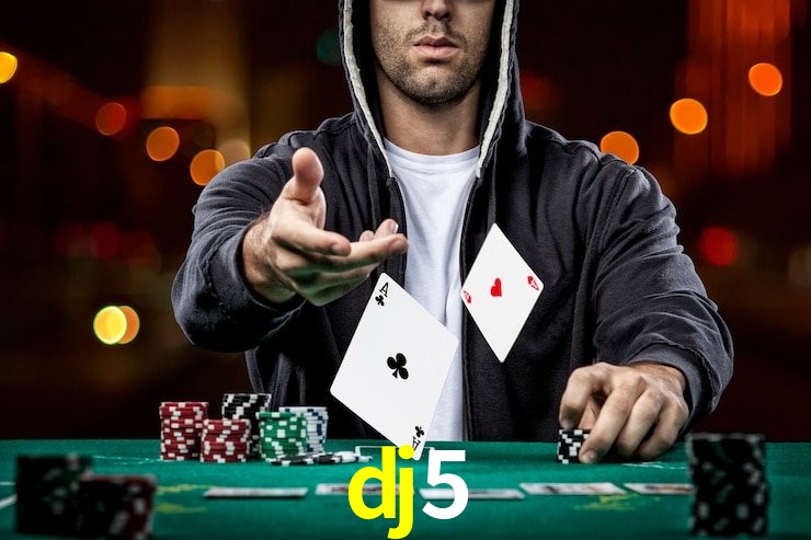 Bônus Generosos e Exclusivos no dj5 para Você!