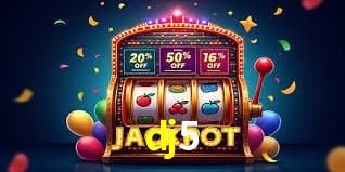 Provedores de Jogos dj5
