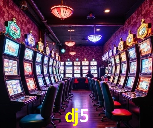 Integração de APIs dj5