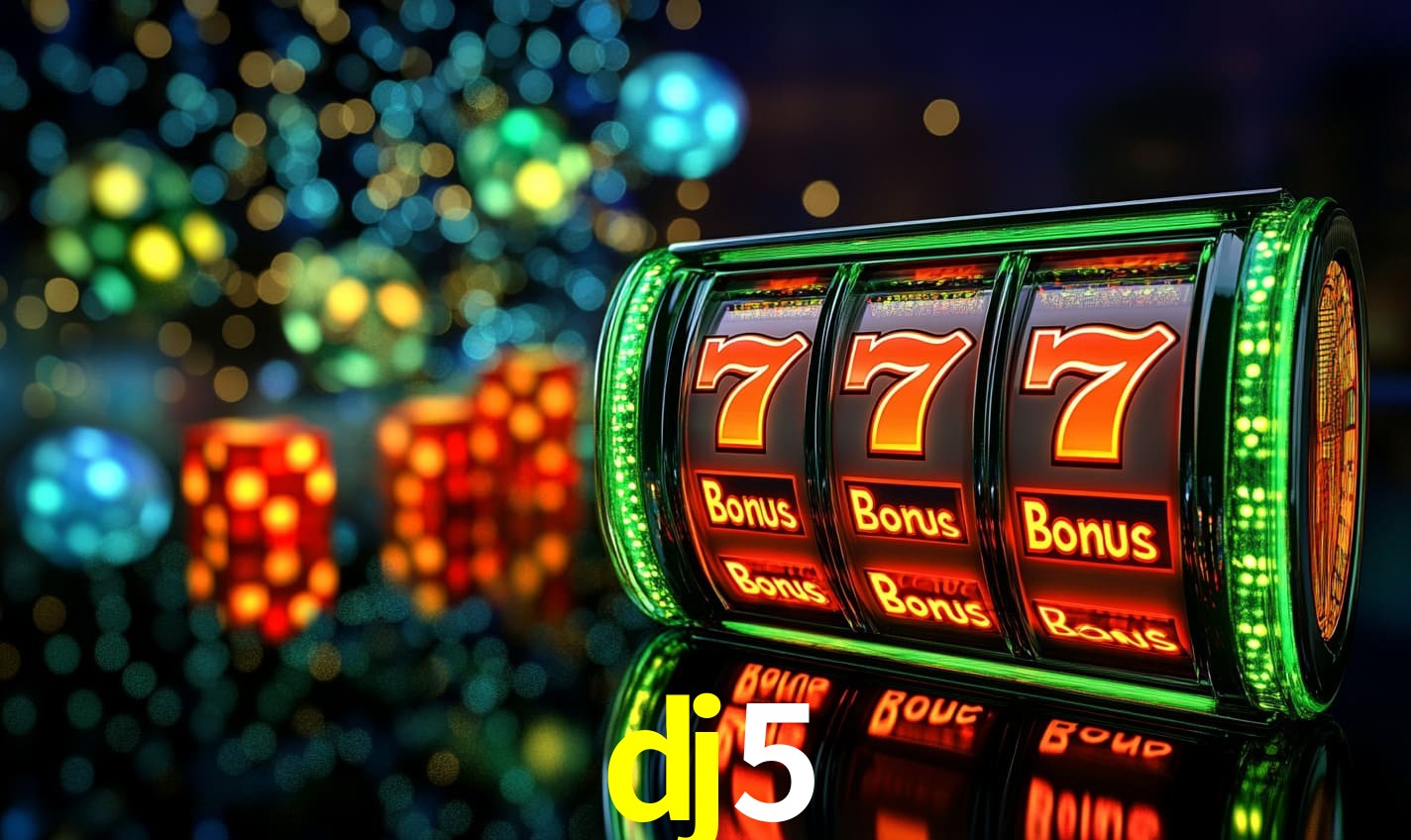 Recursos de Bônus dj5