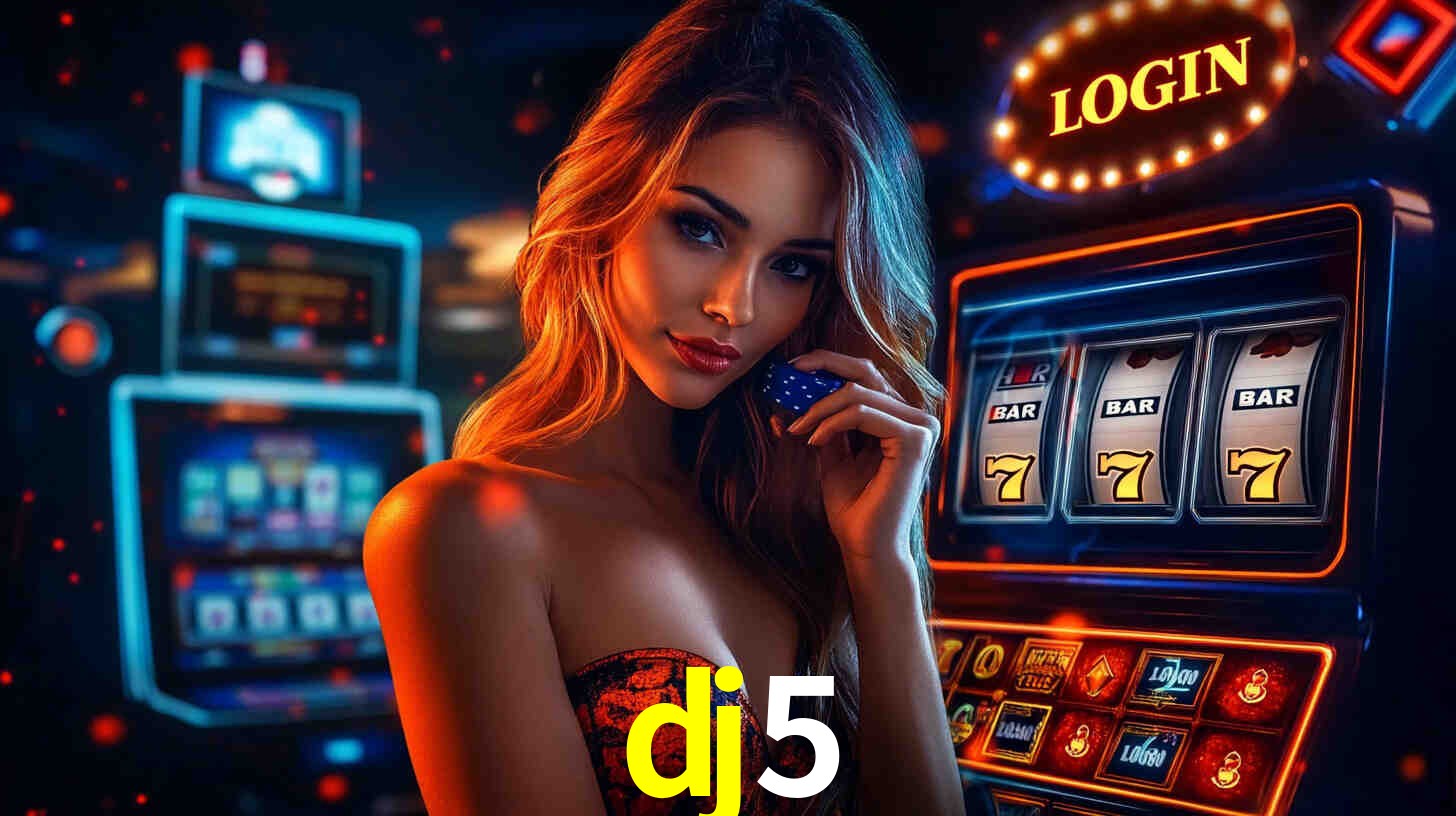 dj5: A Experiência de Casino com Jogos de Mesa ao Vivo