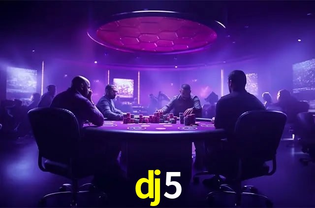 Descubra a Essência do dj5: Nossa História e Compromissos