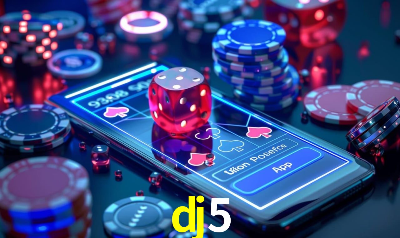 Promoção Relâmpago dj5