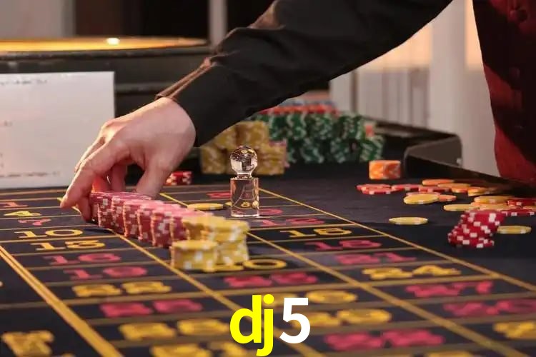 Desvendando o Mundo dos Jogos Virtuais na dj5