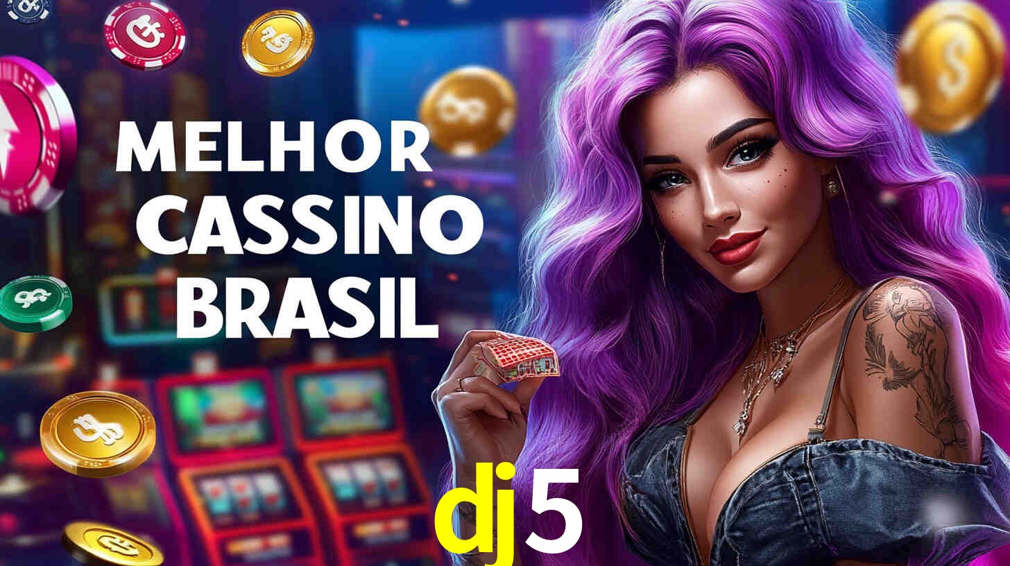A Experiência Imersiva dos Cassinos Ao Vivo no dj5
