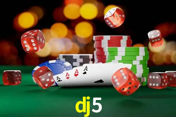 Estatísticas Esportivas dj5