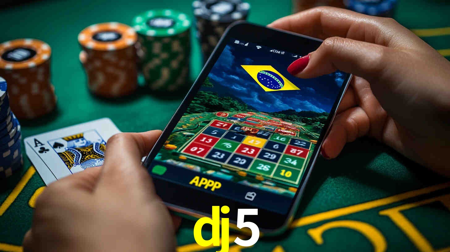 Descubra o Programa VIP da dj5: Vantagens Exclusivas para Jogadores