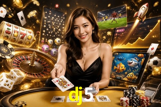 Platform Technology dj5