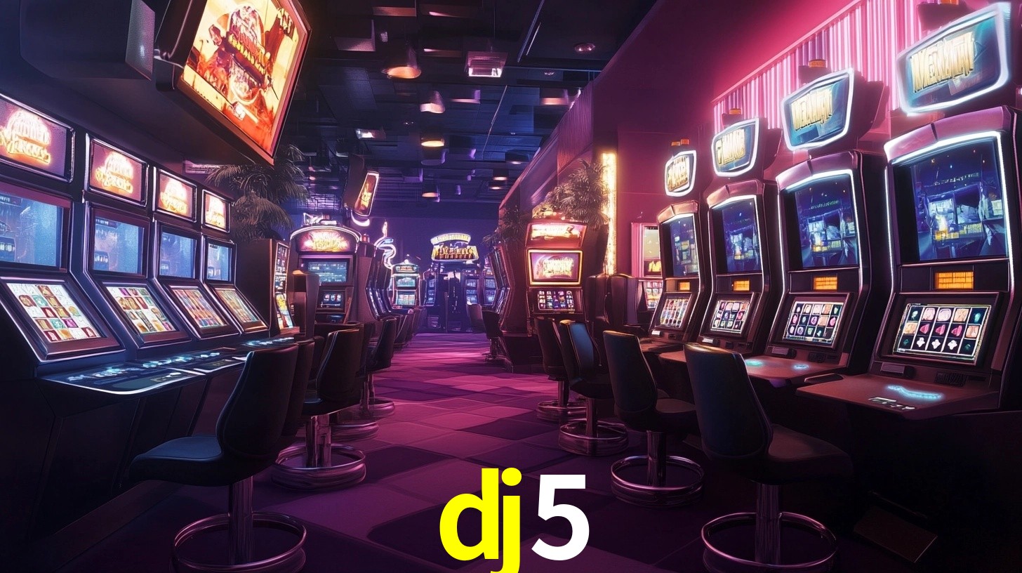Ofertas Imperdíveis na dj5: Promoções e Bônus Que Valem a Pena
