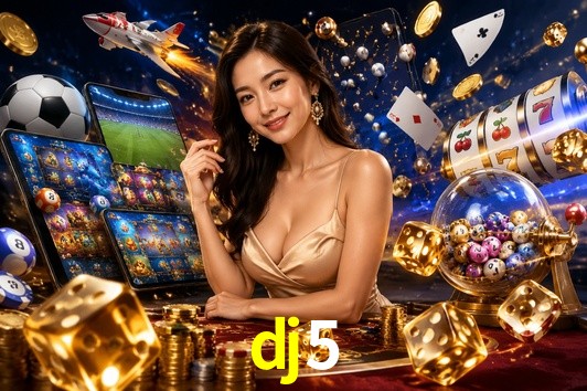 Game Providers dj5