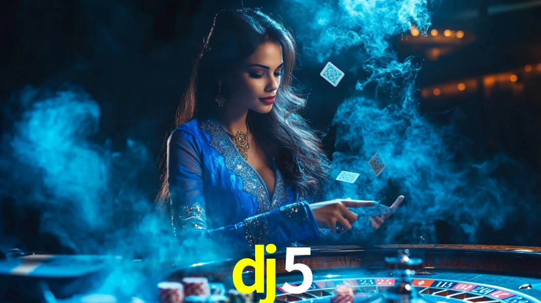 Descubra a Essência do dj5: Nossa História e Compromissos